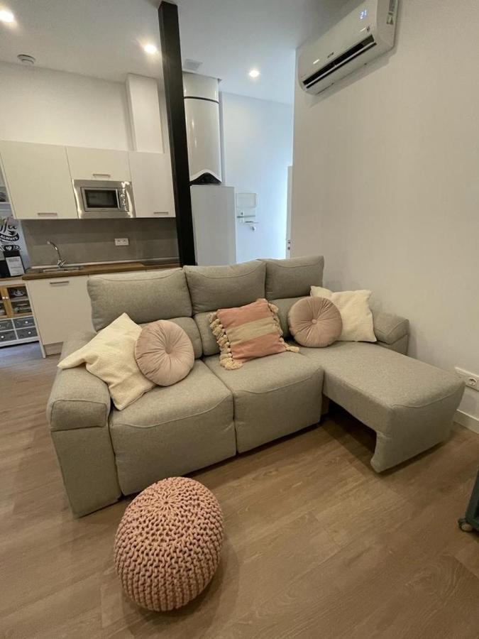 Apartamento en casco histórico de Córdoba/piscina Exterior foto