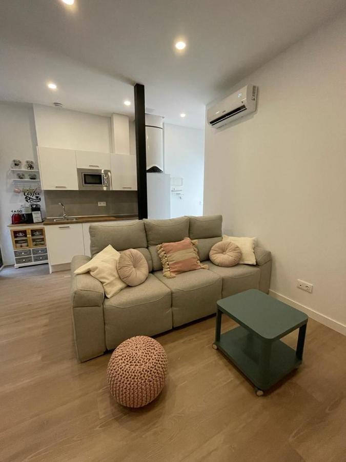 Apartamento en casco histórico de Córdoba/piscina Exterior foto