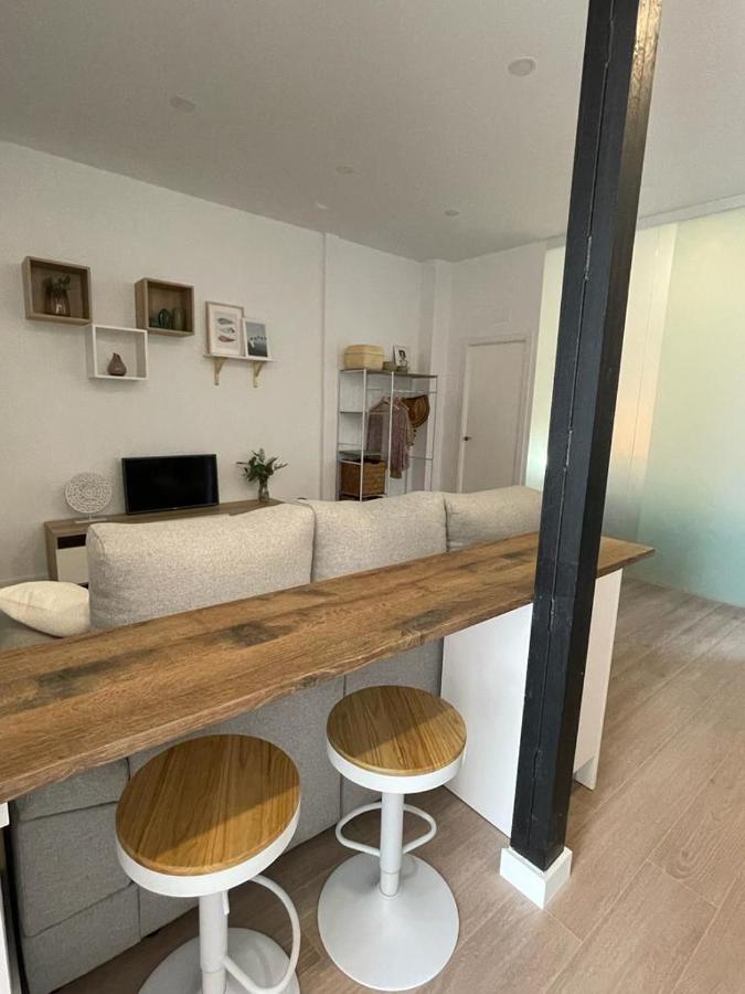 Apartamento en casco histórico de Córdoba/piscina Exterior foto