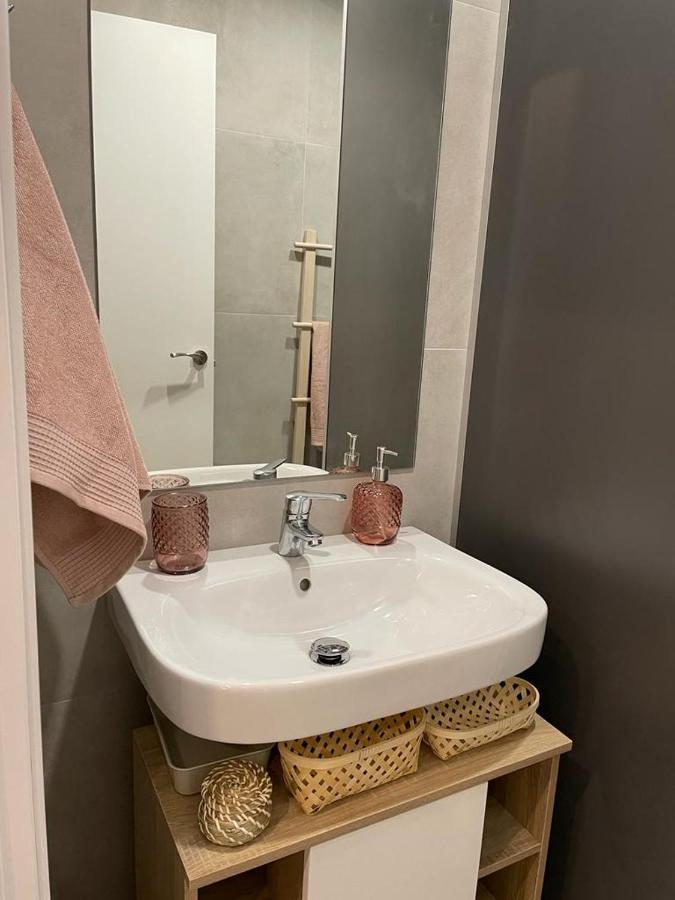 Apartamento en casco histórico de Córdoba/piscina Exterior foto