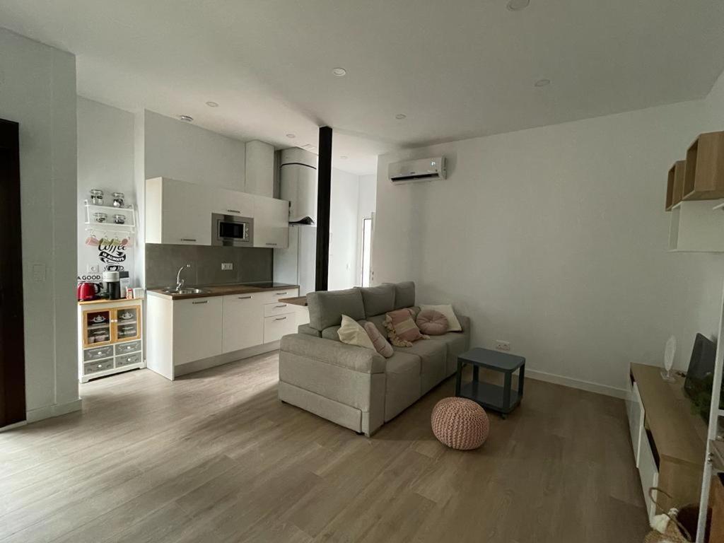 Apartamento en casco histórico de Córdoba/piscina Exterior foto