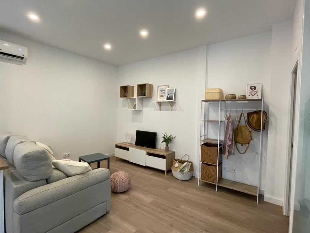 Apartamento en casco histórico de Córdoba/piscina Exterior foto