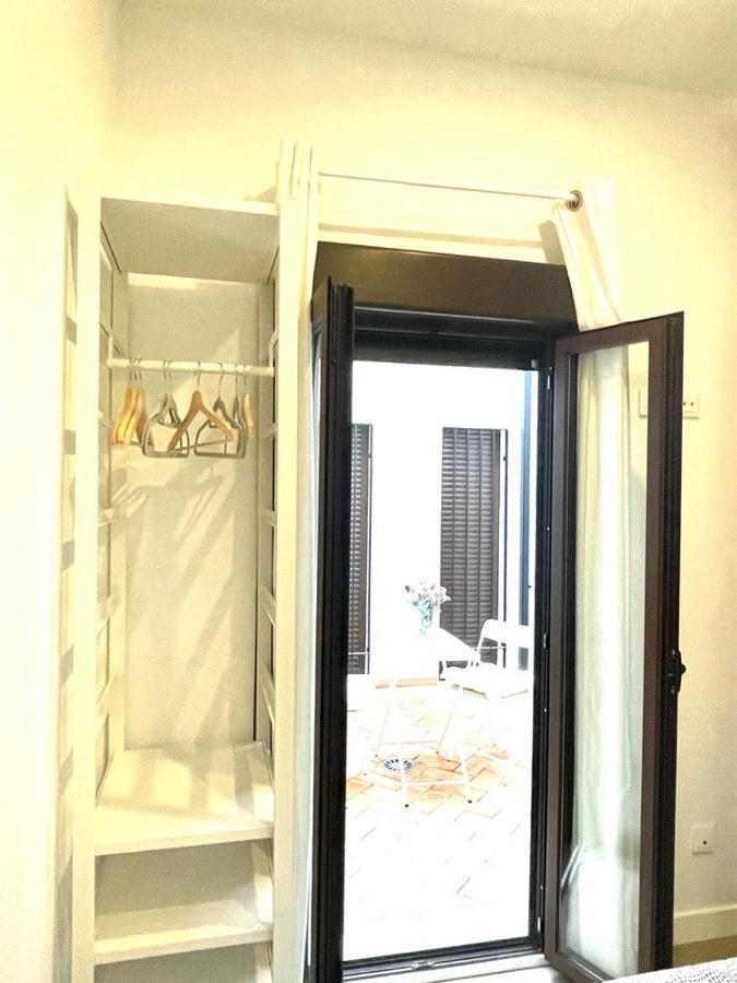 Apartamento en casco histórico de Córdoba/piscina Exterior foto