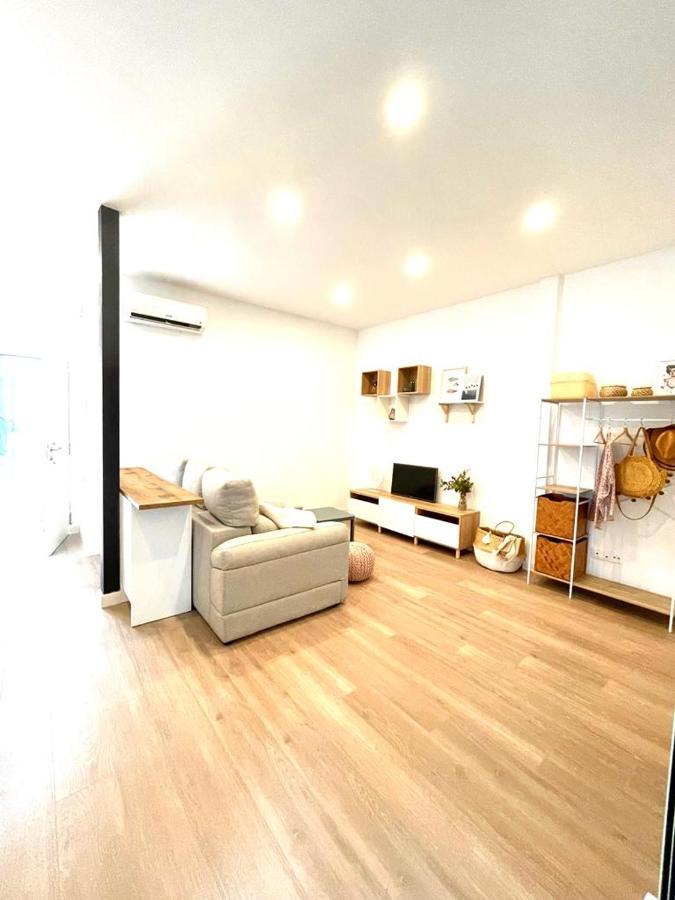 Apartamento en casco histórico de Córdoba/piscina Exterior foto