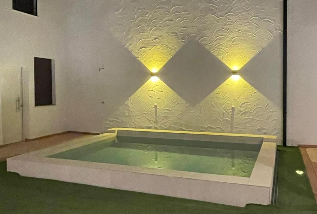 Apartamento en casco histórico de Córdoba/piscina Exterior foto