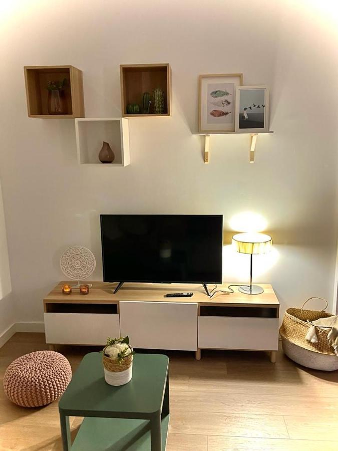Apartamento en casco histórico de Córdoba/piscina Exterior foto